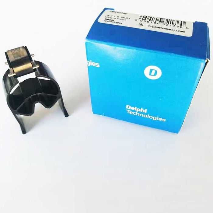Клапан форсунки Delphi, мультипликатор, 28239294, 9308-621C, 28538389