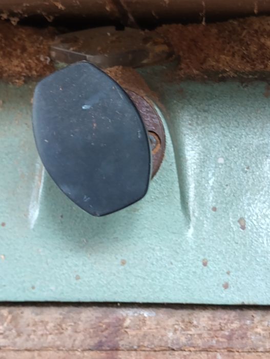 Piła tarczowa, kątowa, bardzo solidna