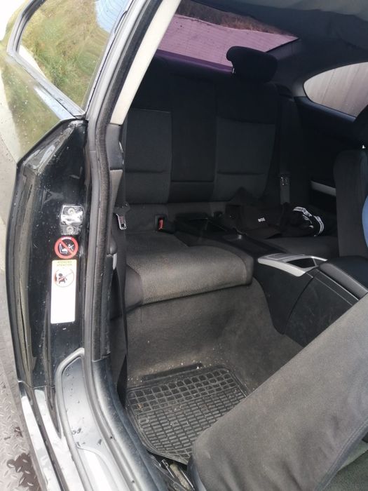 Bmw E92 320d 177cv