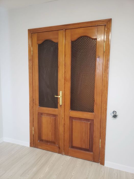 Міжкімнатні двері!