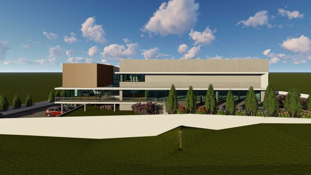 Vendo empresa fitness Ginasio com projeto aprovado