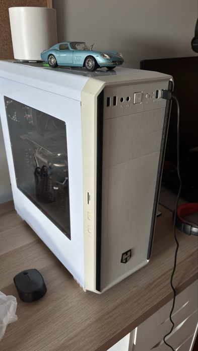 Complete PC for Office Use - i7483747513826037760