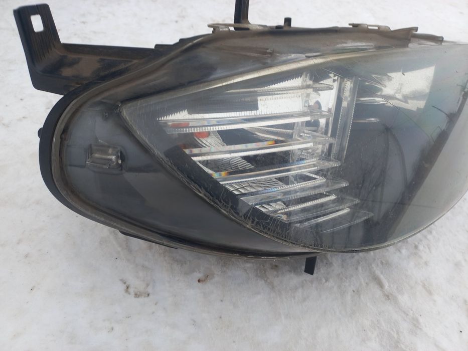 Фара передняя правая БМВ Х6 Е71 BMW X6 E71