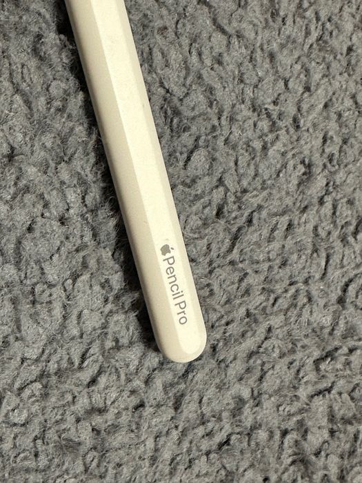 Apple Pencil pro