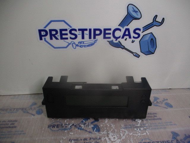 Display / ecrã de informações RENAULT Megane II (BM0/1_, CM0/1_)