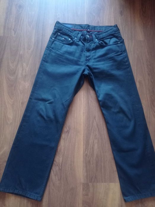 Tommy hilfiger spodnie meskie 32/30