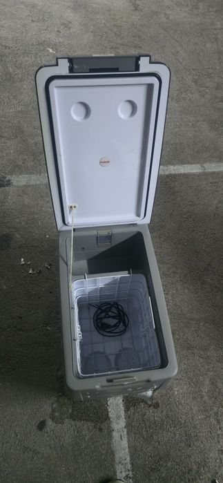 Frigorífico  auto