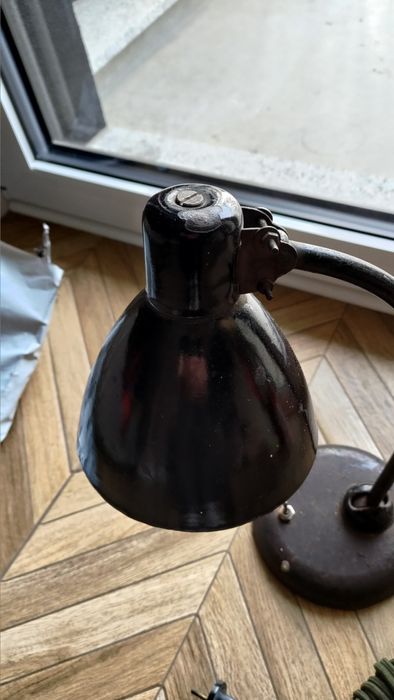Lampka typu kaiser