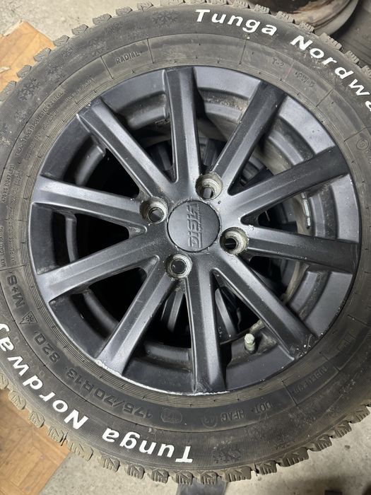 Продам диски р 13