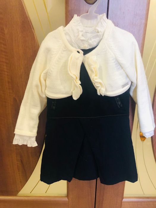 Костюм на девочку 3 года