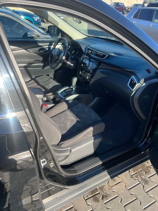 Nissan Rogue 2016 VIN KNMAT2MV5GP734728 фото оголошення 7 з 11