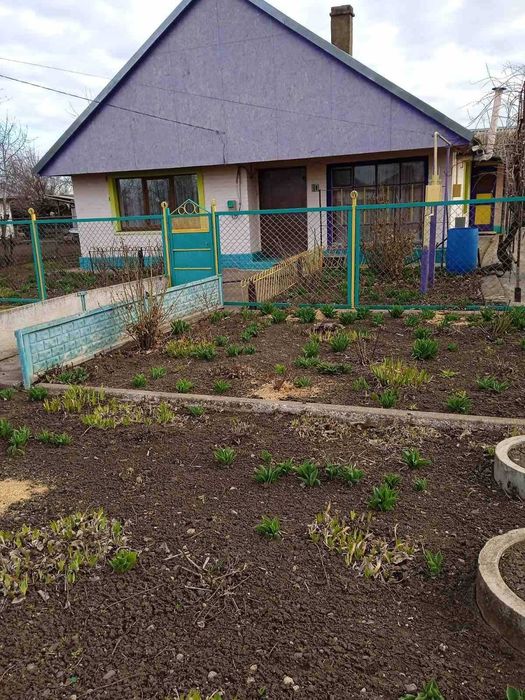 Продам дом, село Новый мир. 15 км от города.