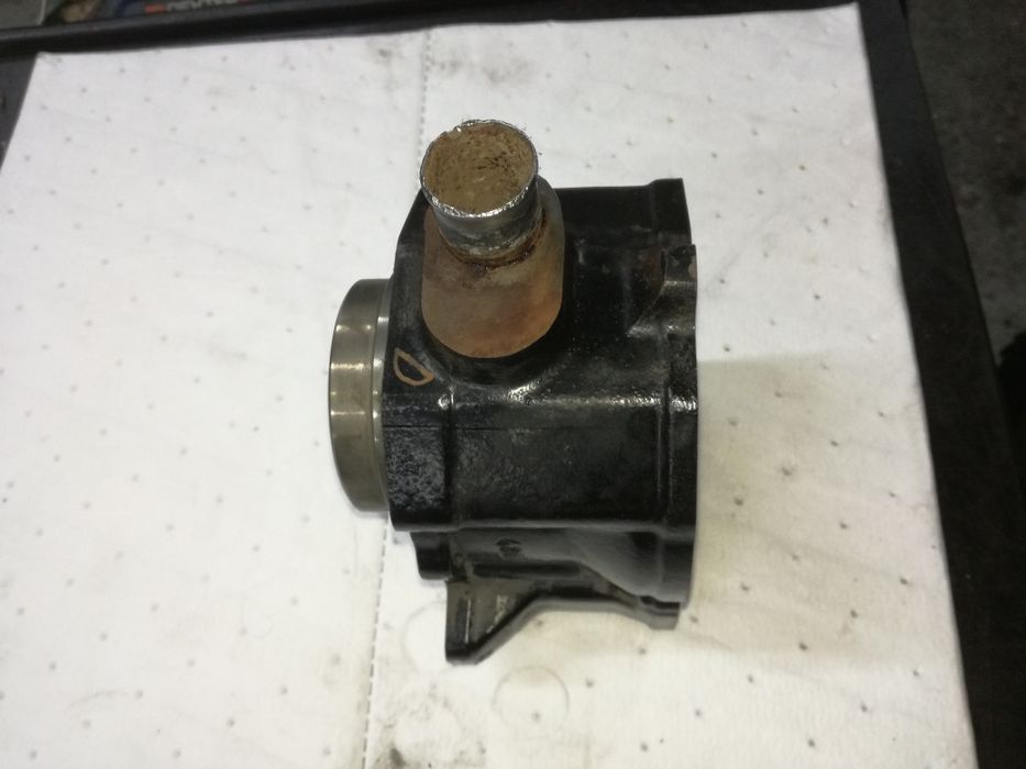 Cilindro original piaggio 125 X7 e vespa super gts