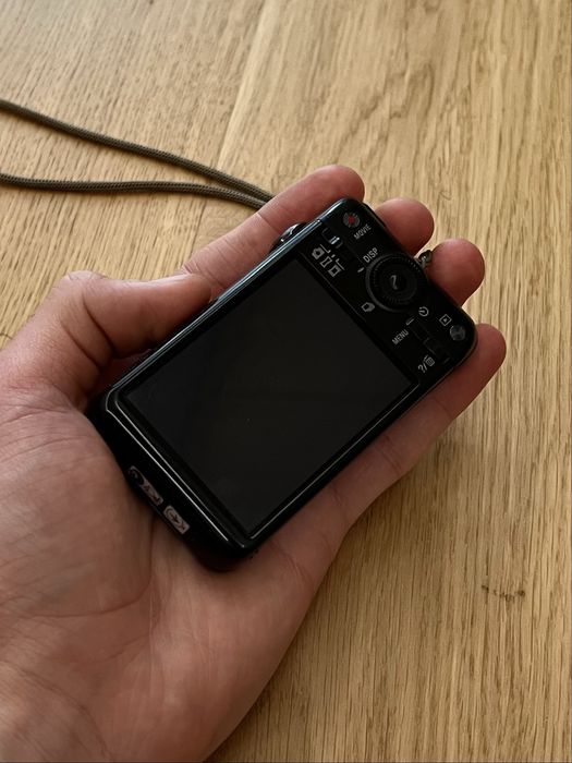 Sony Cyber-shot WX50 стан ідеал