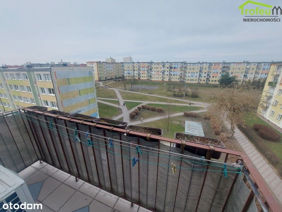 2 pokoje !! balkon !! klimatyzacja !!