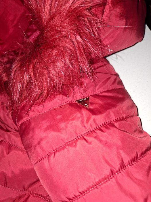 Casaco Guess original