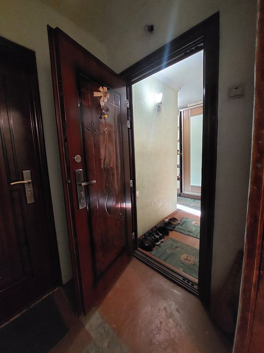 Продаж 2 кімн квартири 43.9м2  в. Задубична м. Дрогобич