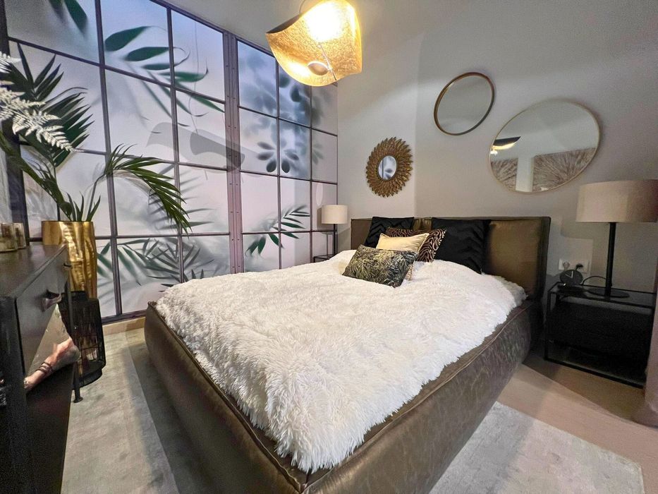 Willa "Barcelona 11" - Finestrat (Benidorm)