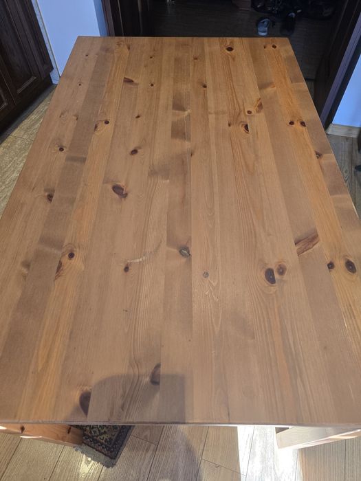 Stół Ikea Jokkmokk