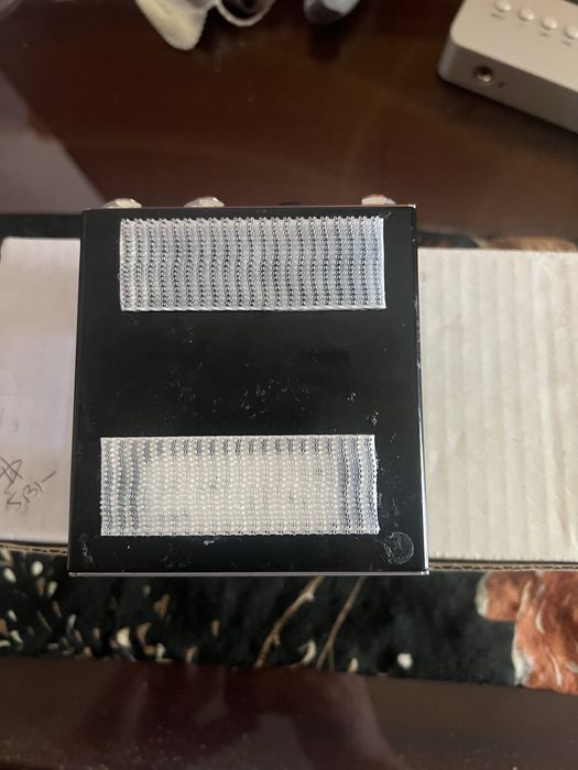 Fulltone Mini Deja Vibe MK 2