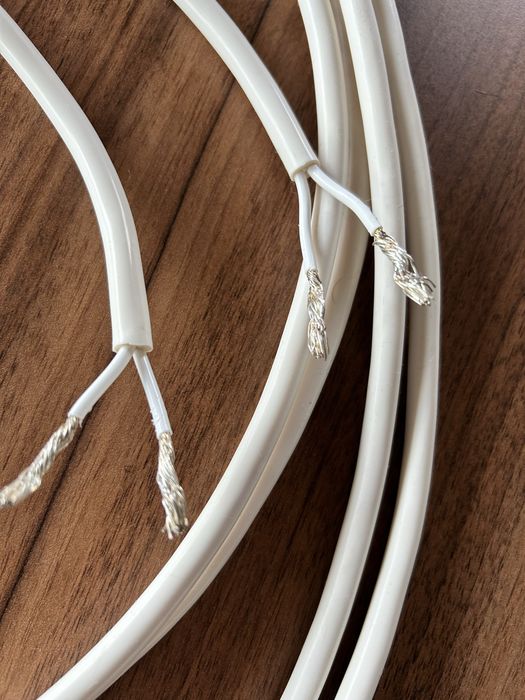 Par de Cabos de Coluna CHORD Odyssey 2