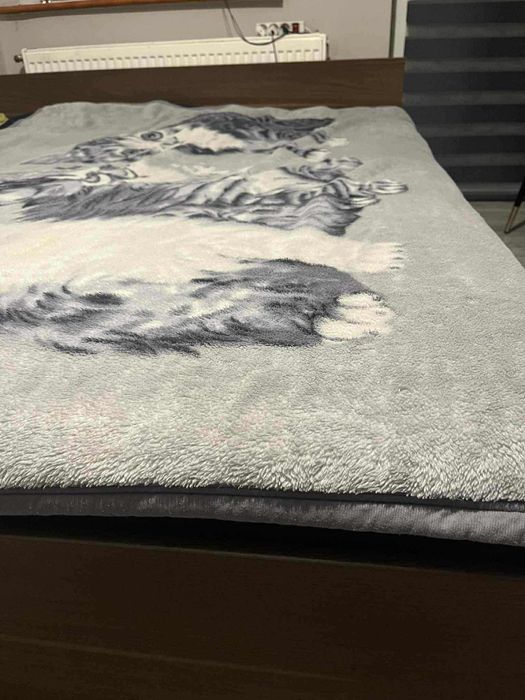 Sprzedam meble używane do sypialni