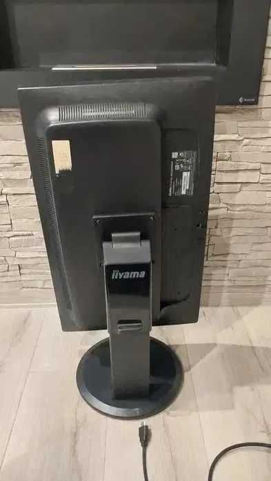 Monitor iiyama prolite B2409HDS, 24" hdmi z głośnik