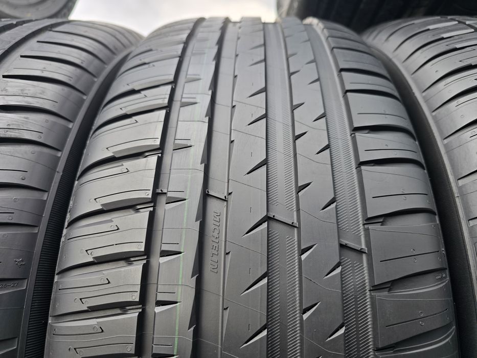 235 60 18 michelin - Купити шини для авто - Ціна на OLX.ua