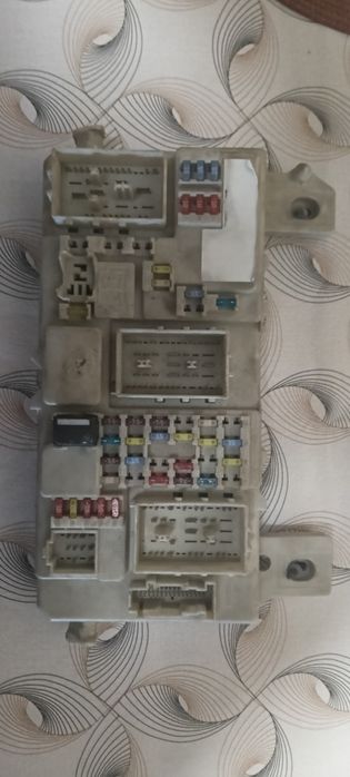 Moduł bsi Ford Focus Mk dwa/ c-max