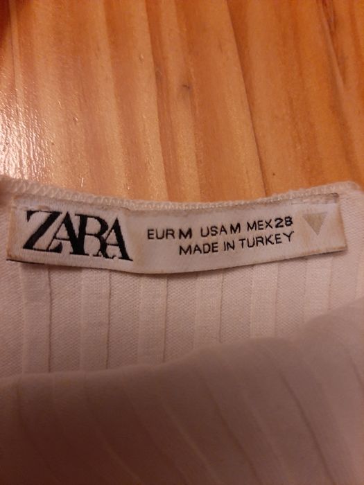 Casaco comprido ZARA+Blusas+calças Adidas