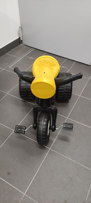 Okazja. Rowerek,motorek