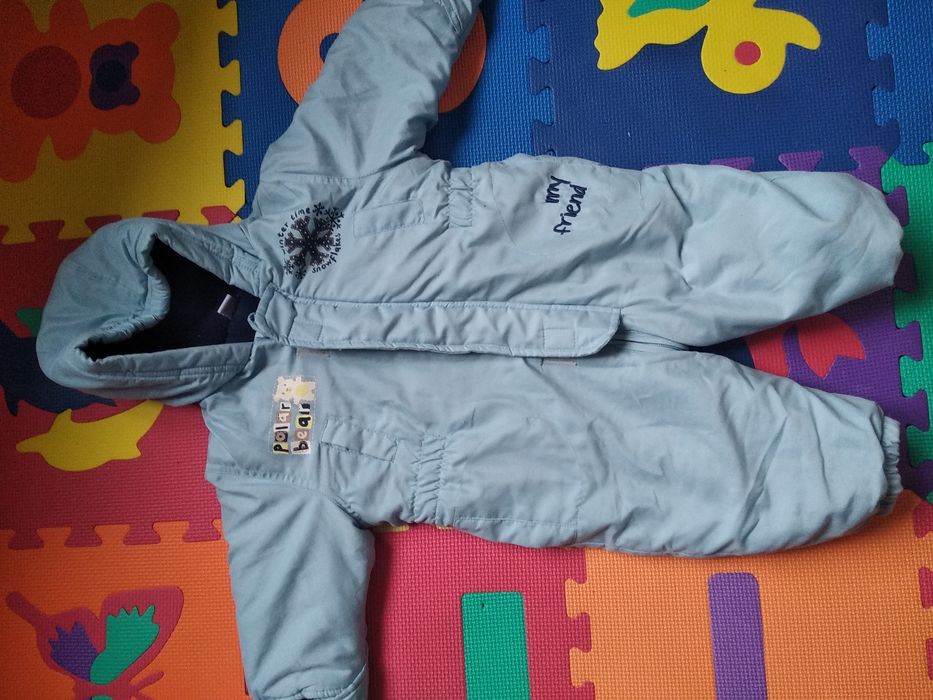 Продам комбинезоны