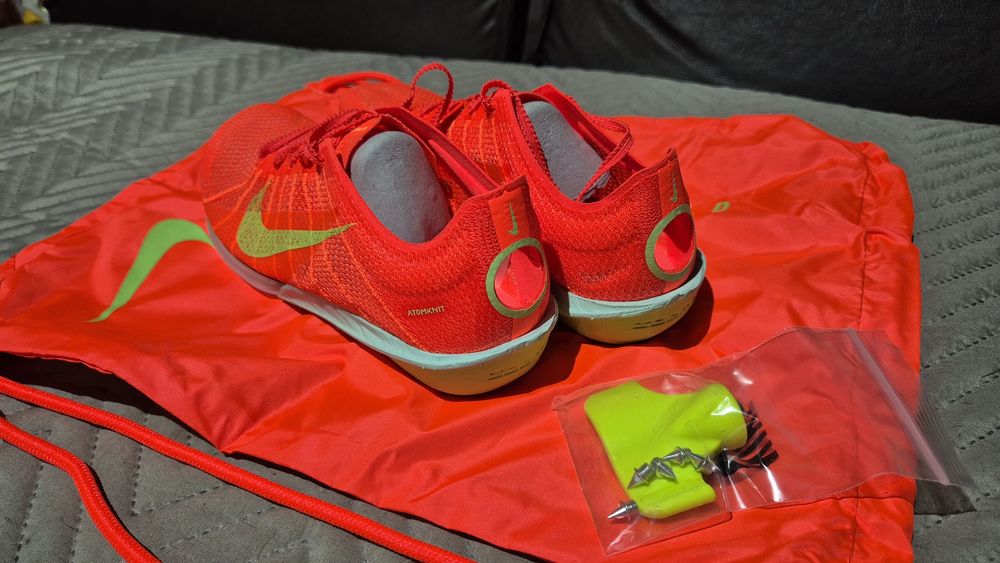 Nike air zoom victory 2