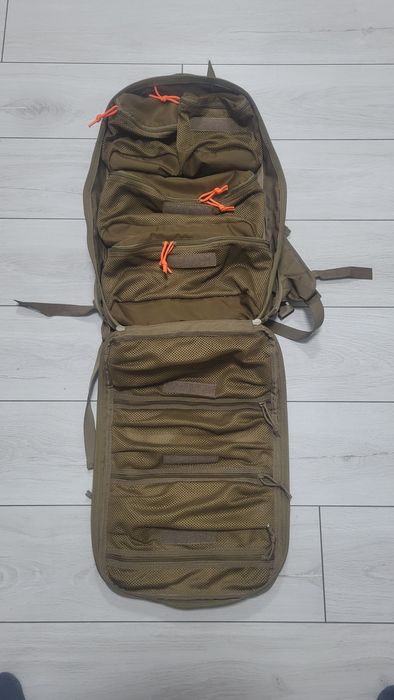 Медичний рюкзак ANETHUM