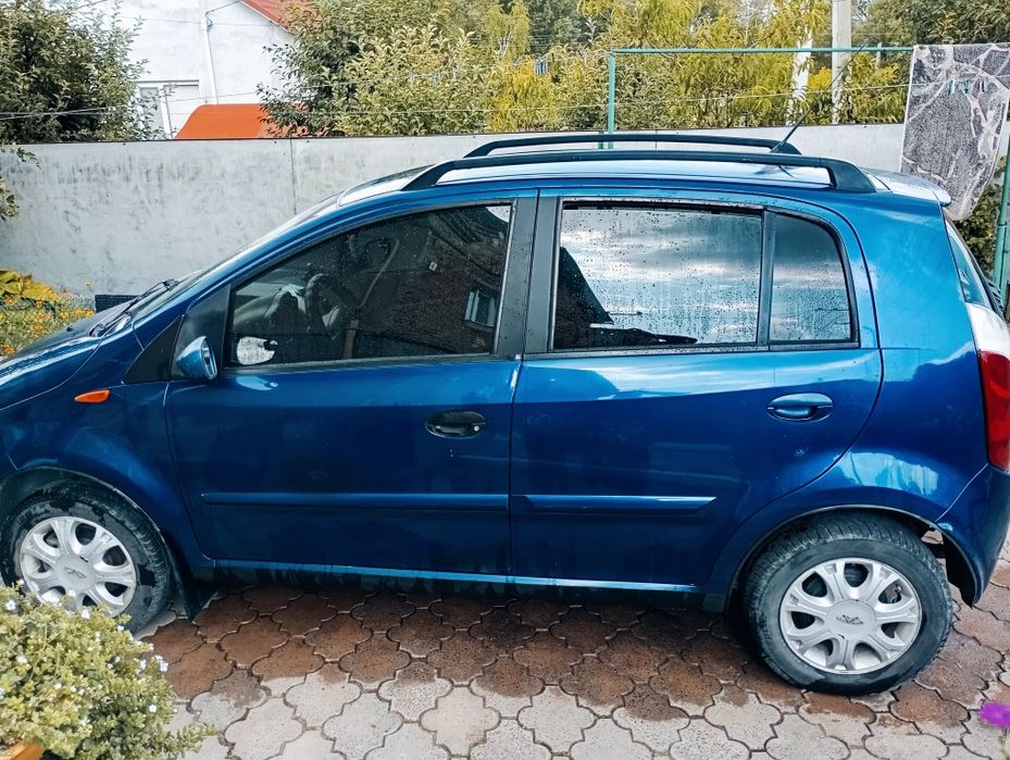 Продам Chery Kimo