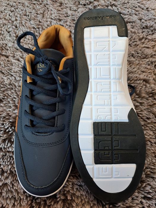 Bardzo lekkie Buty ortopedyczne wodoodporne