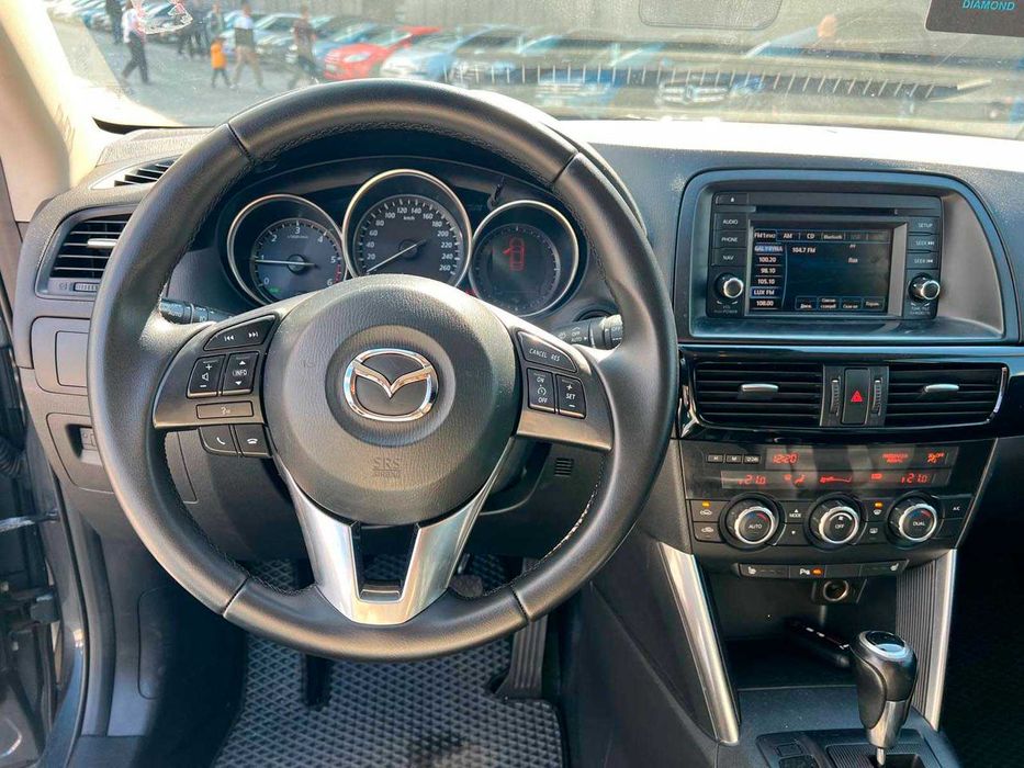 Продам Mazda CX-5 2012р. #79253