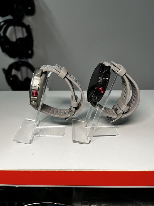 Смарт-годинник Polar Grit X2 Pro