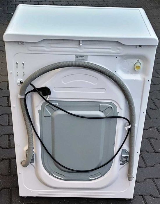 Pralka GORENJE WNEI82SCS/PL 8 kg 1200 obr