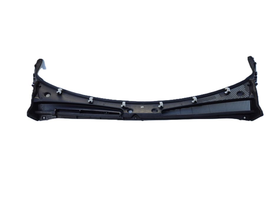 Podszybie Kompletne Oryg Renault Kangoo II 2 Europa 07 - 21r