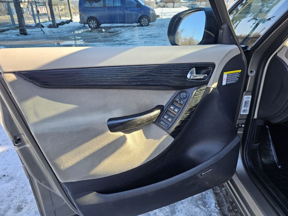 Citroen Grand C4 Picasso