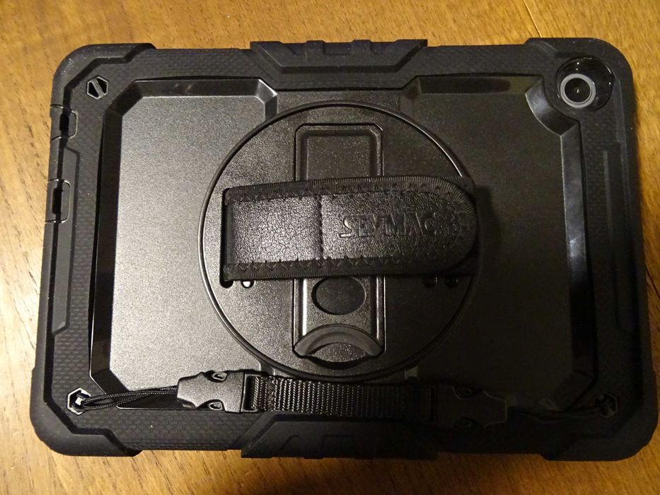 Tablet Lenovo M10 + Capa à Prova de Choques c/ Garantia