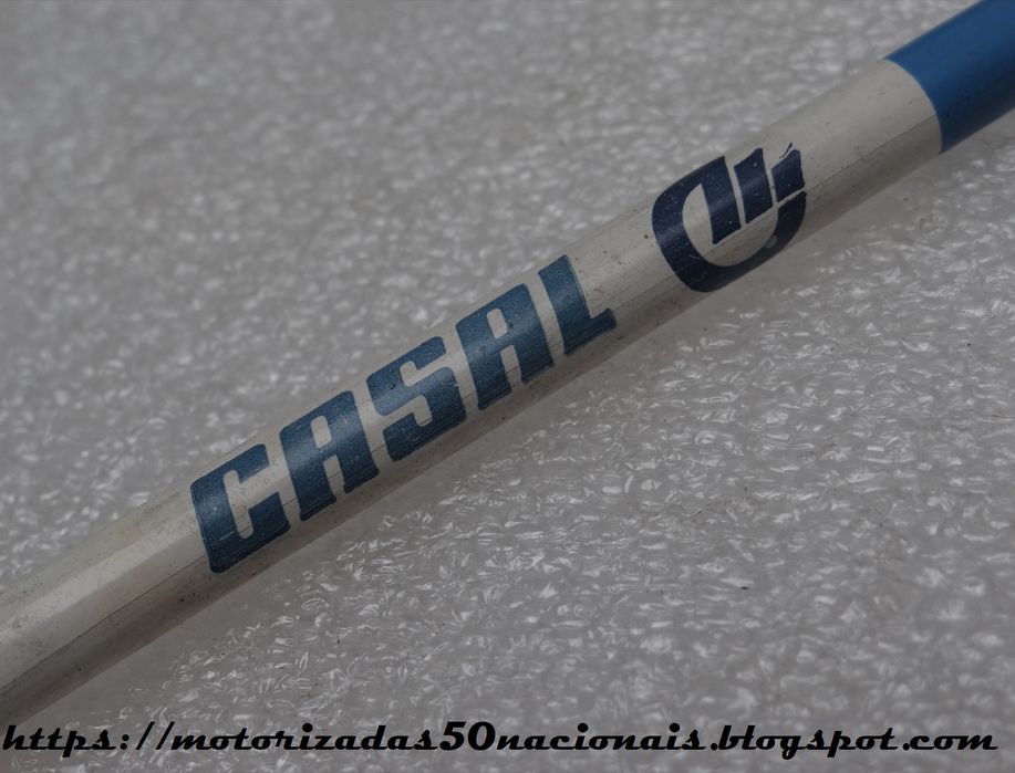 Conjunto de Artigos de Colecionador da Casal