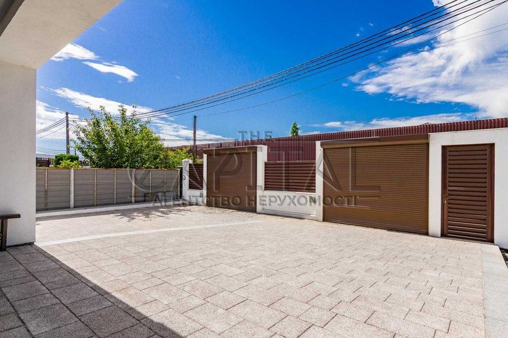 House by the address st. Lyustdorfskaya dor Chernomorskaya dor (area 240 m²) - Atlanta.ua - photo 22