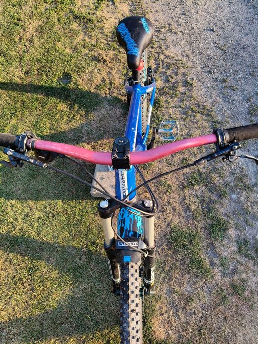 Dartmoor Hornet 2016 M