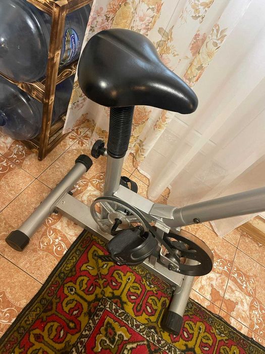 Продам велотренажер