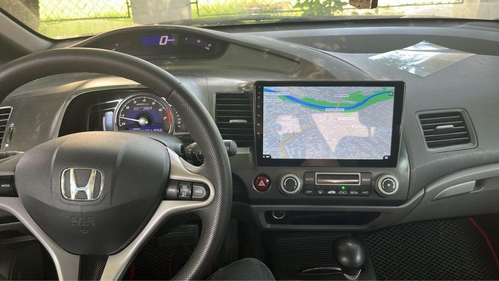 Honda Civic 1.3 Hybrid 2008