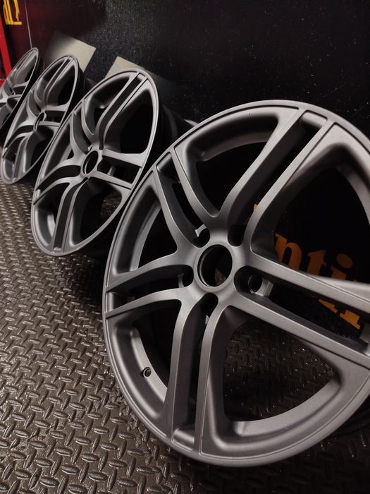 Jantes 17" VW , Audi , SEAT 5×112