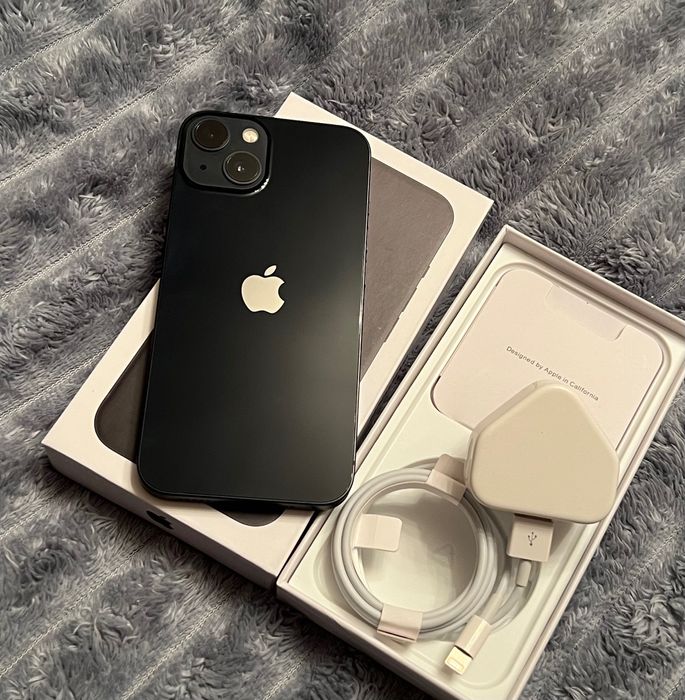 iPhon 13 128GB Neverlock