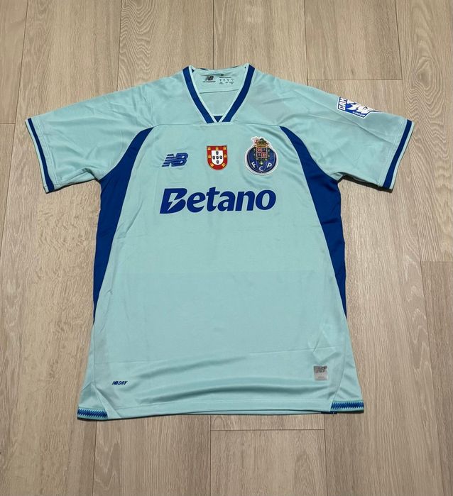 Camisola FC Porto